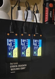Крипто-майнер NerdMiner V2 фото от покупателей 1