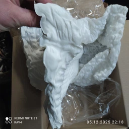 Ортопедична подушка для комфортного сну Memory Pillow з ефектом пам'яті, в чохлі, комфортна подушка ергономічна фото від покупців 13