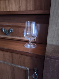 Келих для дегустацій міцних напоїв, 200 мл, Bar, Rona фото від покупців 3