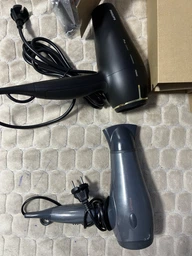 Фен PHILIPS HPS920/00 фото от покупателей 1