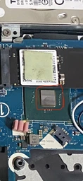 Теплоотводный медный радиатор PcCooler 13 мм х 12 мм х 5 мм блистер 8 шт RHS03 фото от покупателей 4