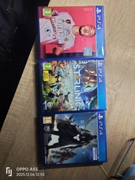 Destiny, Б/В, російські субтитри - диск для PlayStation 4