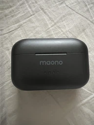 Петличный микрофон Maono Wave T5 Type-C для iPhone и Android фото от покупателей 4