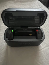 Петличный микрофон Maono Wave T5 Type-C для iPhone и Android фото от покупателей 3