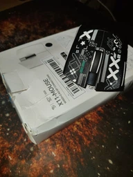 Ігрова миша Attack Shark X11 Black фото от покупателей 1