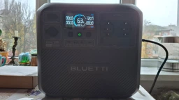Додаткова батарея BLUETTI B300K Expansion Battery | 2764.8Wh