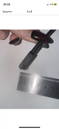 Переходник Type-C на DC (3.0 х 1.1), переходник для зарядки ноутбука type-c to dc (100169) фото от покупателей 1