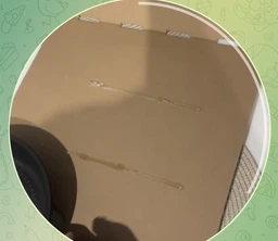 Набір сковорід Tefal Unlimited ON 20 і 26 см (G2599002) фото від покупців 2
