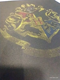 Ігрова поверхня WorkPlaceShop ME Harry Potter 400х900 мм
