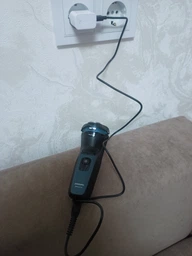 Электробритва PHILIPS S3144/00 серии 3000