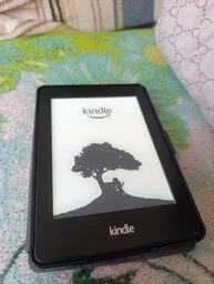 Електронна книга Amazon Kindle Paperwhite 6th Gen Підсвітка Wi-Fi + Подарунок чохол Kindle - Refurbished фото от покупателей 1