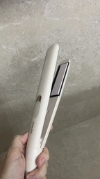 Выпрямитель для волос PHILIPS BHS830/00 SenseIQ фото от покупателей 5