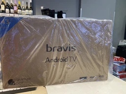 Телевізор Bravis QLED 50'' 50K7000Q фото від покупців 3