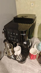 Кофемашина DELONGHI Magnifica Start ECAM220.21.B фото от покупателей 5