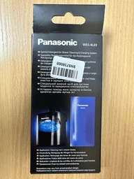 Жидкость очищающая для электробритв PANASONIC WES4L03-803