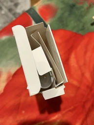 Блок быстрой зарядки Type-C 20W Adapter USB-C для Apple устройств iPhone / iPad фото от покупателей 2