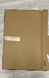 Столик приставной Терри Ferrum-decor 650x440x330 Черный металл ДСП Дуб Сонома 16 мм (TERR004) фото от покупателей 5