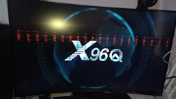 Смарт тв приставка на андроид X96Q 2/16 GB Android 10 фото от покупателей 8