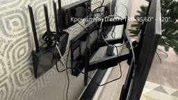 Телевизор Samsung OLED 77" QE77S95FAUXUA фото от покупателей 9