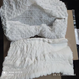 Ортопедична подушка для комфортного сну Memory Pillow з ефектом пам'яті, в чохлі, комфортна подушка ергономічна фото від покупців 8