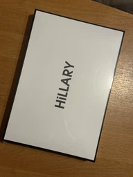 Комплекс для всіх типів волосся Hillary Perfect Care Hair Nori M-11-936 фото від покупців 1