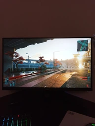 Монитор 27" ASUS TUF Gaming VG27AQL5A (90LM0BM0-B01371) -- 2К QHD / Fast IPS / 210Hz / 1ms(GTG) / 95% DCI-P3 / FreeSync Premium / G-Sync / Shadow Boost / Pivot / Speaker 2x2W фото от покупателей 14