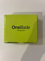 Сменные лезвия Philips OneBlade QP250/50 5 шт (8720689009621) фото от покупателей 2