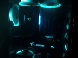 Кулер DeepCool AG400 Digital Plus фото від покупців 1
