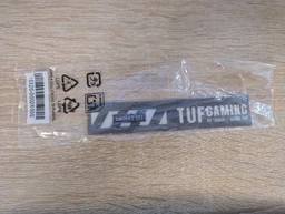 Відеокарта ASUS GeForce RTX 5070 Ti TUF Gaming OC 16GB GDDR7 DLSS4 (TUF-RTX5070TI-O16G-GAMING) EU фото від покупців 7