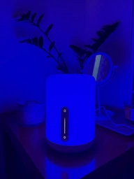Inteligentna lampka nocna Xiaomi Mi Bedside Lamp 2