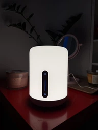 Inteligentna lampka nocna Xiaomi Mi Bedside Lamp 2 Zdjęcie od kupującego 1