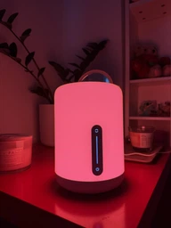 Inteligentna lampka nocna Xiaomi Mi Bedside Lamp 2 Zdjęcie od kupującego 2