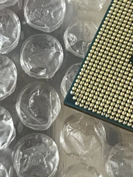 Procesor AMD Ryzen 5 5600 3.5GHz/32MB (100-000000927) sAM4 Tray (bez opakowania) Zdjęcie od kupującego 4