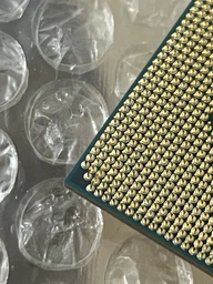 Procesor AMD Ryzen 5 5600 3.5GHz/32MB (100-000000927) sAM4 Tray (bez opakowania) Zdjęcie od kupującego 2