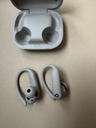 Навушники Beats by Dr. Dre Powerbeats Pro 2 Quick Sand (MX733) фото від покупців 2