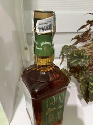 Ликер Jack Daniel`s Tennessee Apple 0.7 л 35% (5099873017623)