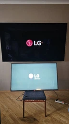 Телевизор LG OLED 77" OLED77G54LW фото от покупателей 12