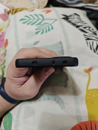 Чехол для смартфона Xiaomi Poco X7 Pro ArmorStandart Matte Slim Fit Black Camera cover (ARM82740) фото от покупателей 5