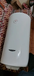 Бойлер Ariston SG1 50 V EU, 50л, 1,5кВт фото від покупців 10