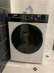 Пральна машина автоматична Beko BM3WFSU47235WPBB2 (7078825) фото от покупателей 18