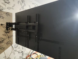 Телевизор Samsung QLED 65" QE65Q8FAAUXUA фото от покупателей 7