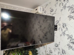 Телевизор Samsung QLED 65" QE65Q8FAAUXUA фото от покупателей 5