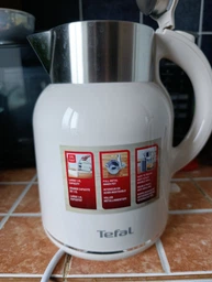 Электрочайник Tefal Thermo Protect XL KO190AE0 фото от покупателей 12