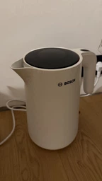 Электрочайник BOSCH TWK2M161 фото от покупателей 6