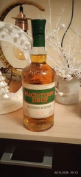 Виски MacIntyre's Drop Blended 0.7 л 40% (850072103006) фото от покупателей 5