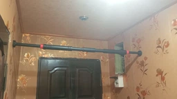 Турник раздвижной Cornix 90-130 см XR-0170