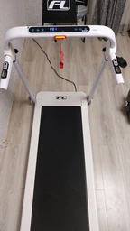 Беговая дорожка FitLogic T116W фото от покупателей 1