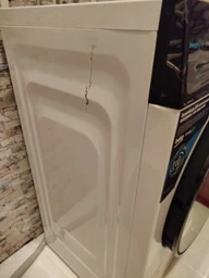 Пральна машина автоматична Beko BM3WFSU47235WPBB2 (7078825) фото от покупателей 16