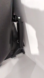 Настольное крепление для монитора OfficePro MA501 с газлифтом 17-32" 2-9 кг Black фото от покупателей 4