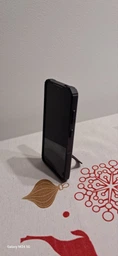 Чохол UAG Plasma XTE для Samsung Galaxy S24 (S921) (214448114034) Black/Silver фото от покупателей 3